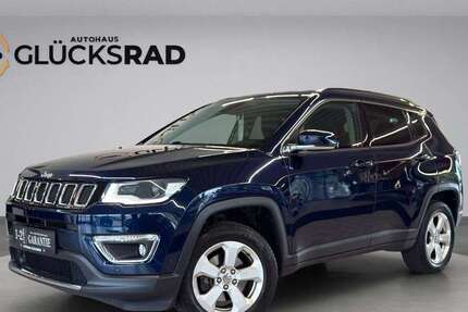 Jeep Compass 85.000 km 16.890 &euro; Hildesheim 31137