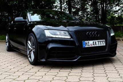 Audi A5 266.026 km 12.222 &euro; Nordstemmen 31171