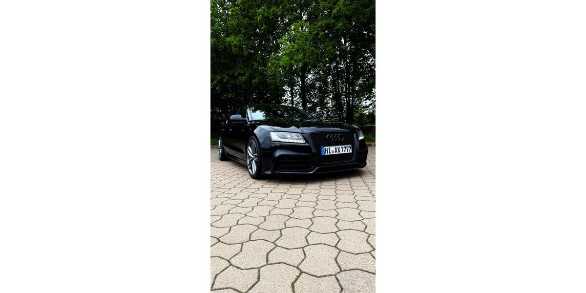 Audi A5 266.026 km 12.222 &euro; Nordstemmen 31171