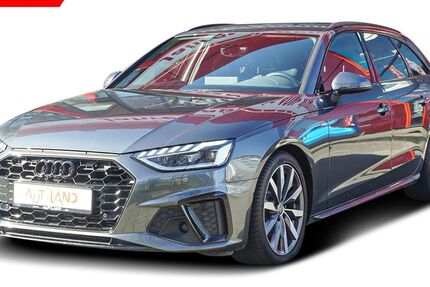 Audi A4 54.000 km 31.950 &euro; Hannover 30179