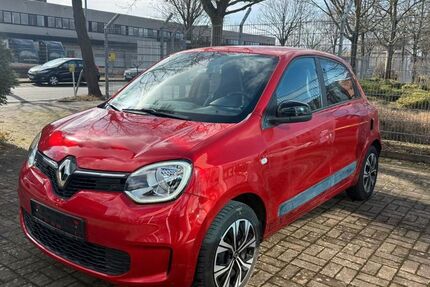 Renault Twingo 63.600 km 8.999 &euro; Hildesheim 31135