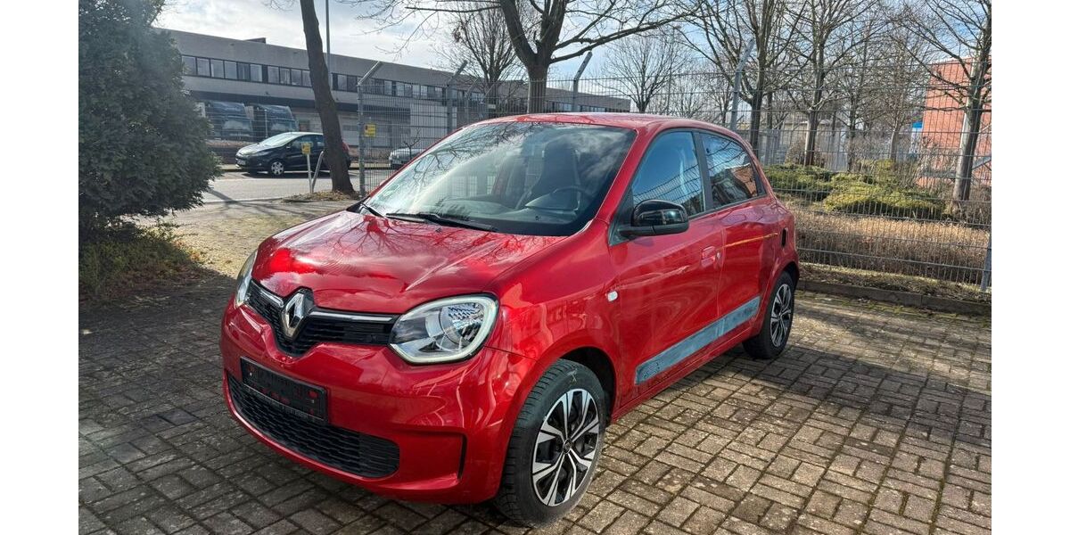 Renault Twingo 63.600 km 8.999 &euro; Hildesheim 31135
