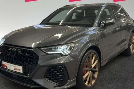 Audi RS Q3 18.598 km 59.950 &euro; Hannover 30179