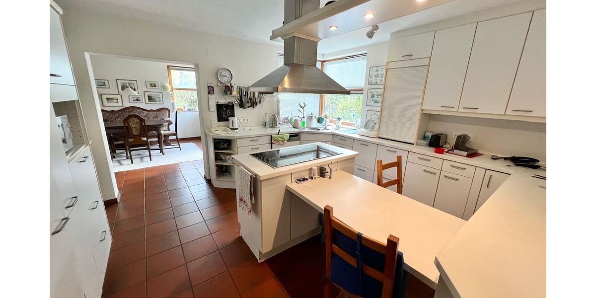 Architektenhaus in idyllischer Bestlage - Einfamilienhaus Diekholzen | Angebot:25265331