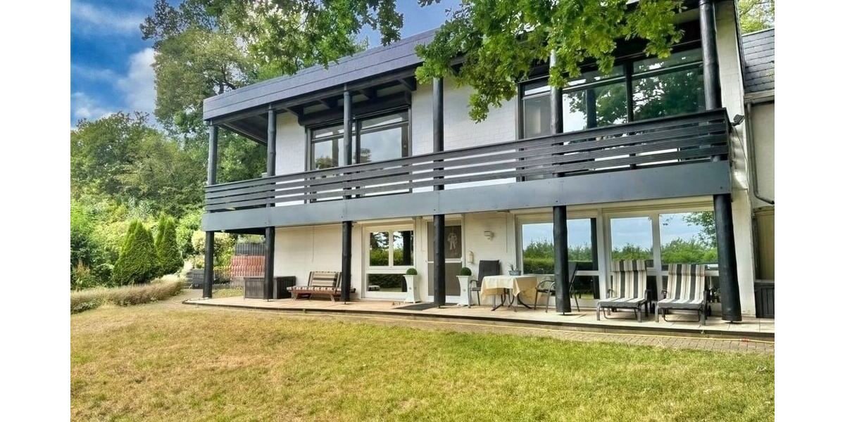 Stilvoll wohnen mit Weitblick - Einfamilienhaus Baddeckenstedt | Angebot:23816691