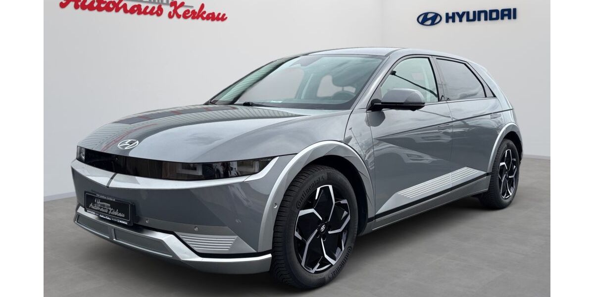Hyundai IONIQ 5 42.500 km 32.950 &euro; Delligsen 31073