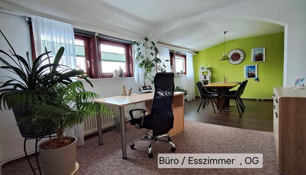 Lamspringe: Energetisch gut - Einfamilienhaus Lamspringe | Angebot:26585110