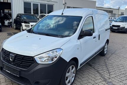 Dacia Dokker 198.000 km 5.490 &euro; Salzgitter 38229