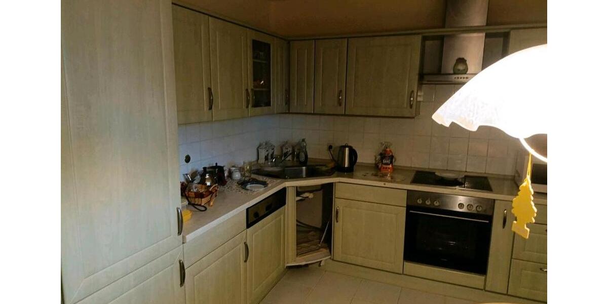 Etagenwohnung Hannover Buchholz-Kleefeld - 4 Zimmer, 86 m&sup2;, 220.000&euro; | Angebot:25921998