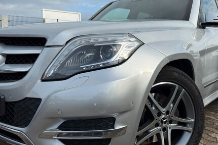 Mercedes-Benz GLK 350 106.000 km 19.990 &euro; Hildesheim 31137