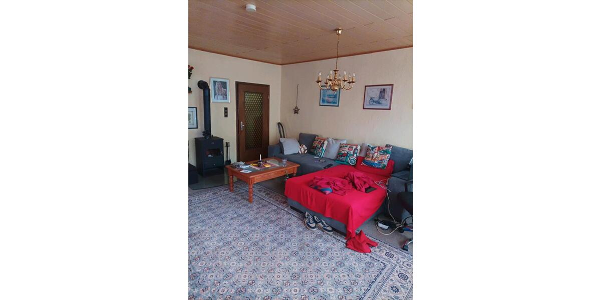 Reihenhaus Lamspringe - 6 Zimmer, 173 m&sup2;, 175.000&euro; | Angebot:25822750