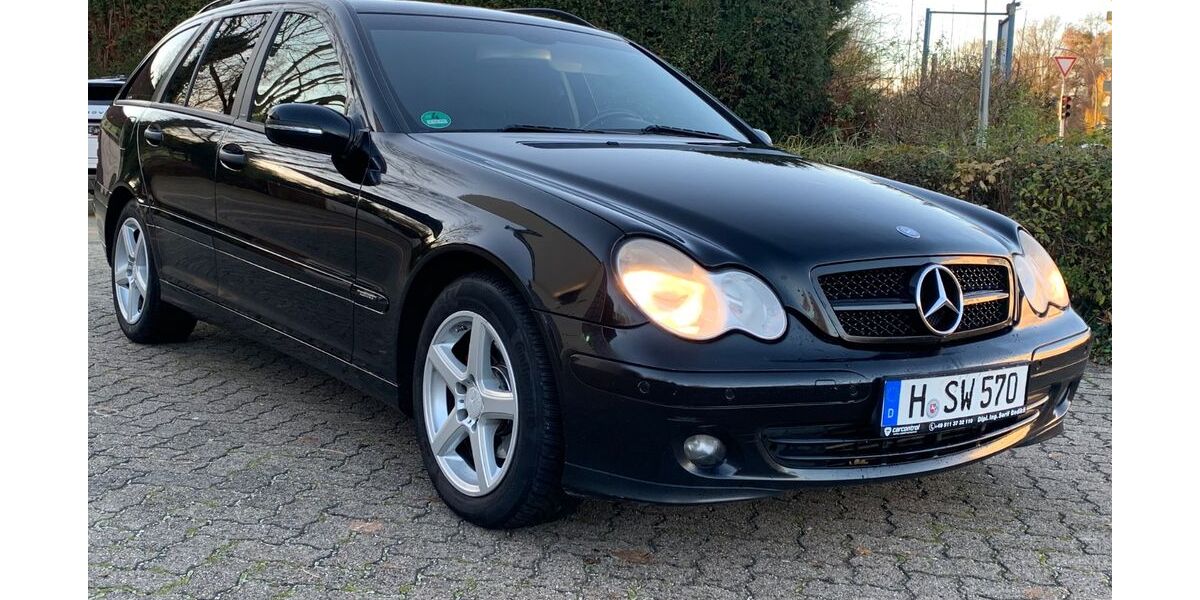 Mercedes-Benz C 220 319.000 km 2.999 &euro; Salzgitter 38226