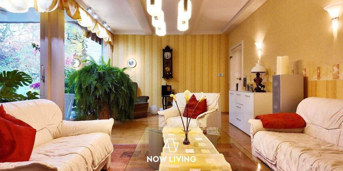 Einfamilienhaus Ilsede Ölsburg - 6 Zimmer, 220 m&sup2;, 465.000&euro; | Angebot:25733349