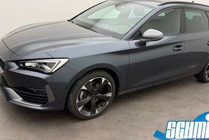 Cupra Leon 11.780 km 29.700 &euro; Peine 31226