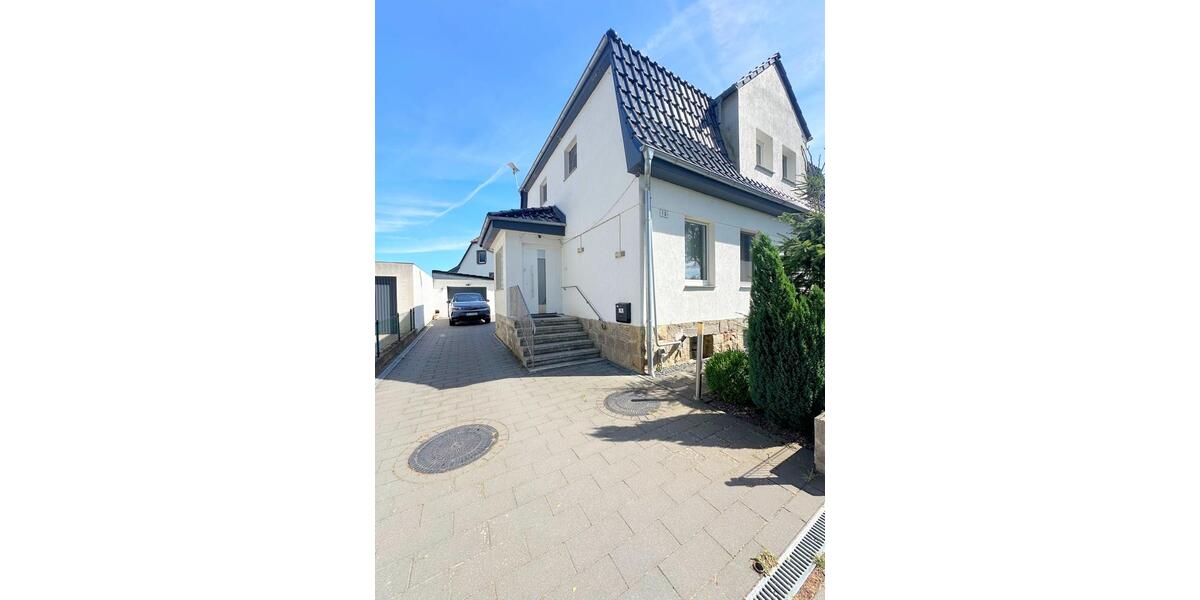 Einfamilienhaus Salzhemmendorf - 8 Zimmer, 240 m&sup2;, 350.000&euro; | Angebot:27002049