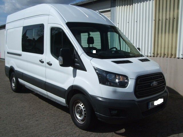 Ford Transit 196.293 km 9.950 &euro; Hannover 30451