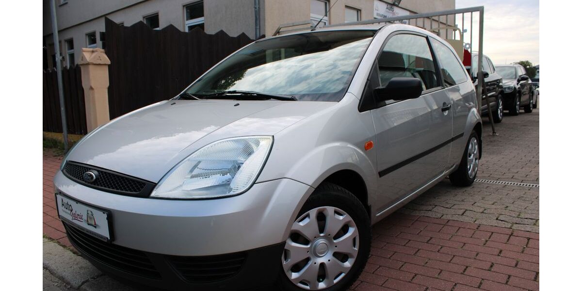 Ford Fiesta 223.000 km 1.990 &euro; Nordstemmen 31171