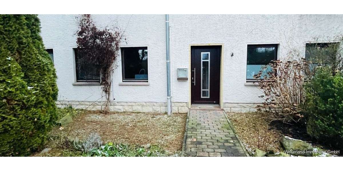 Etagenwohnung Coppenbrügge / Dörpe Dörpe - 2 Zimmer, 59 m&sup2;, 65.000&euro; | Angebot:20627517