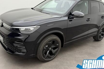 VW Tiguan 6.740 km 46.700 &euro; Peine 31226