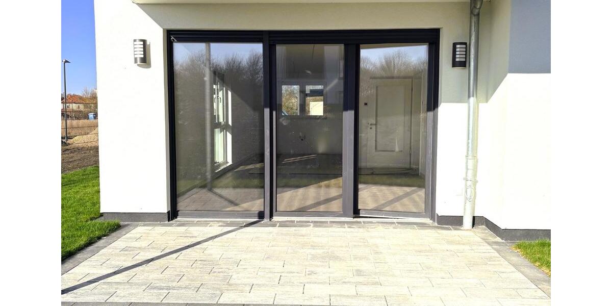 Terrassenwohnung Sarstedt - 3 Zimmer, 96 m&sup2;, 1.400&euro; | Angebot:25803567