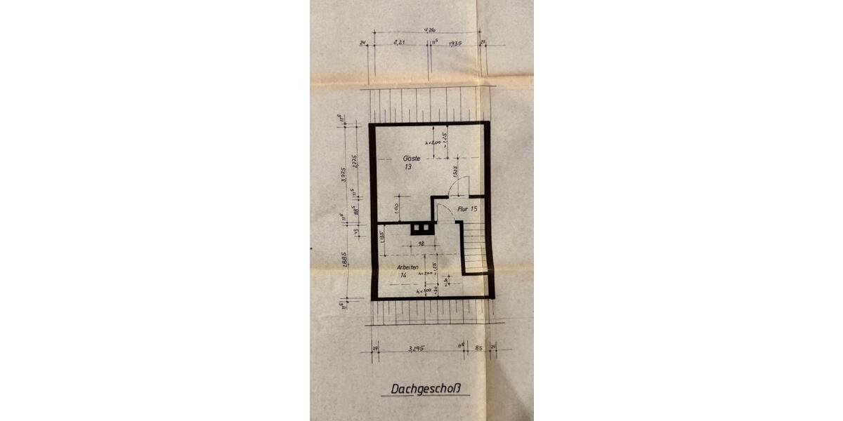 Reihenhaus Hildesheim Itzum-Marienburg - 5 Zimmer, 83 m&sup2;, 220.000&euro; | Angebot:26004109