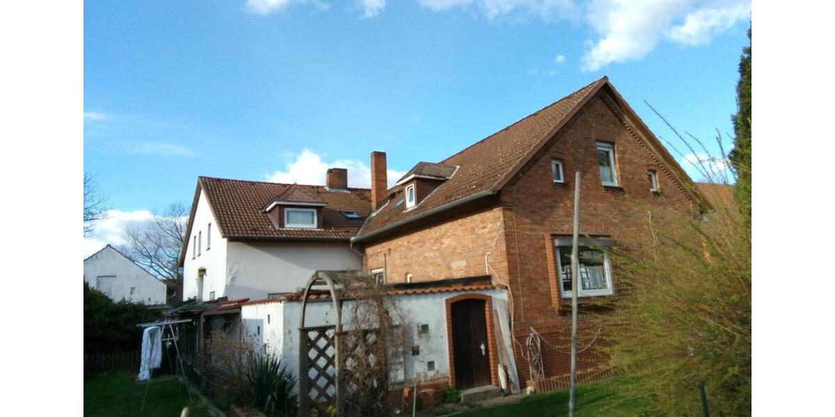 Einfamilienhaus Ilsede - 380.000&euro; | Angebot:25307640