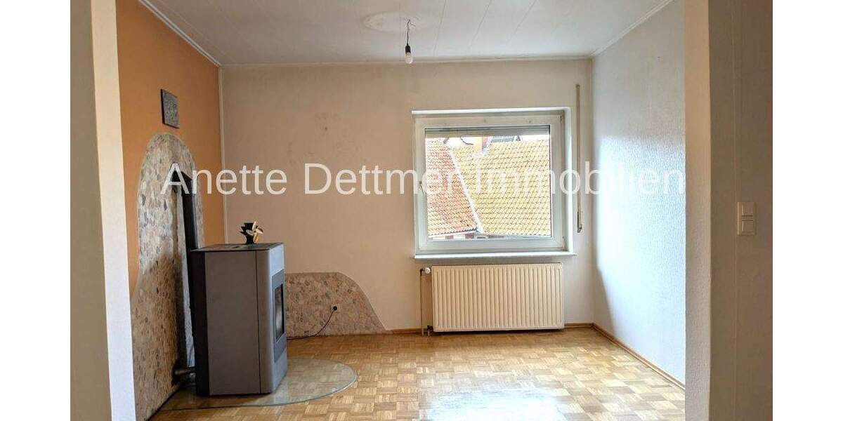 Einfamilienhaus Alfeld (Leine) / Föhrste Föhrste - 3 Zimmer, 125 m&sup2;, 99.500&euro; | Angebot:25695311