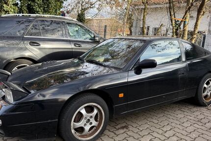 Nissan 200 SX 230.000 km 12.900 &euro; Hannover 30453