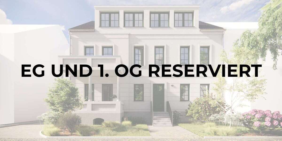 Etagenwohnung Hildesheim - 3 Zimmer, 82 m&sup2;, 385.000&euro; | Angebot:25774458