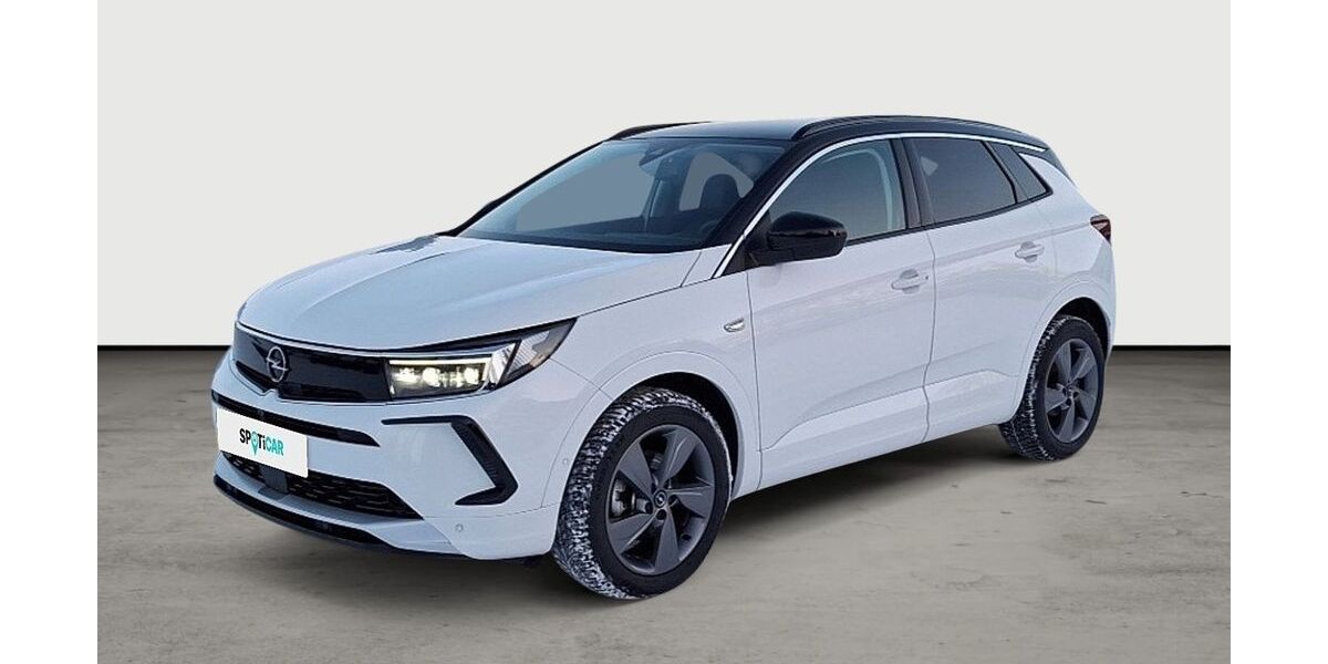 Opel Grandland (X) 26.670 km 24.880 &euro; Pattensen 30982