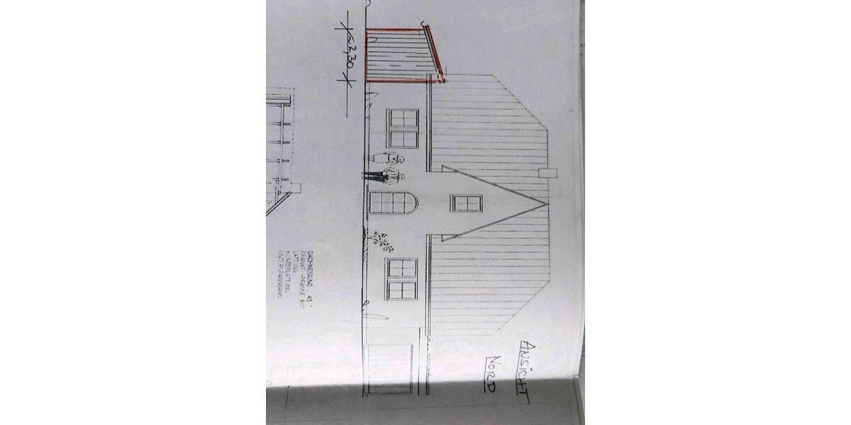 Einfamilienhaus Sehnde - 6 Zimmer, 140 m&sup2;, 580.000&euro; | Angebot:26029566