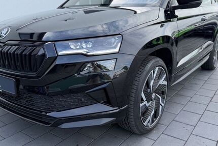 Skoda Karoq 19.500 km 34.990 &euro; Ilsede 31246