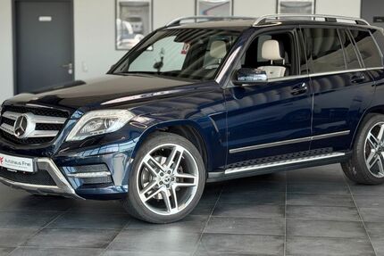 Mercedes-Benz GLK 220 150.000 km 23.480 &euro; Laatzen 30880