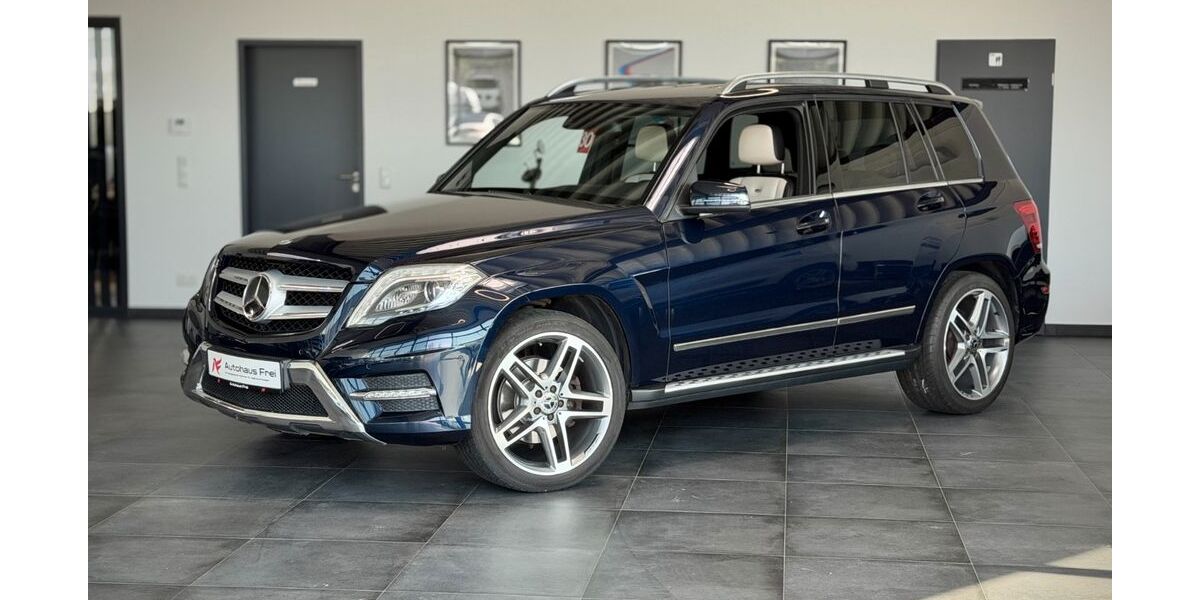 Mercedes-Benz GLK 220 150.000 km 23.480 &euro; Laatzen 30880