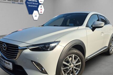 Mazda CX-3 113.000 km 12.990 &euro; Lehrte 31275