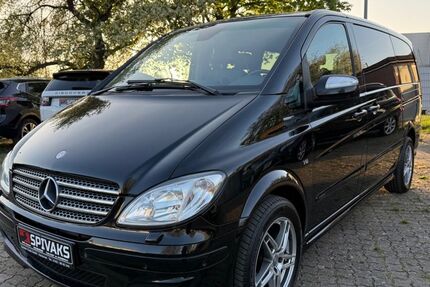 Mercedes-Benz Viano 245.000 km 14.799 &euro; Hannover 30179