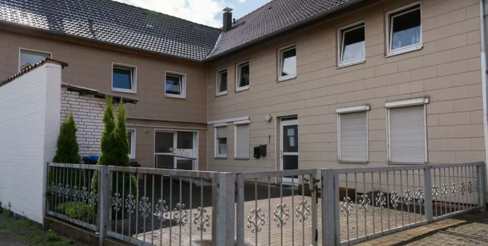 Etagenwohnung Lengede - 2 Zimmer, 59 m&sup2;, 490&euro; | Angebot:25960025