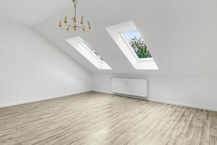 Wohnung Hannover Herrenhausen-Stöcken - 3 Zimmer, 55 m&sup2;, 159.000&euro; | Angebot:24432372