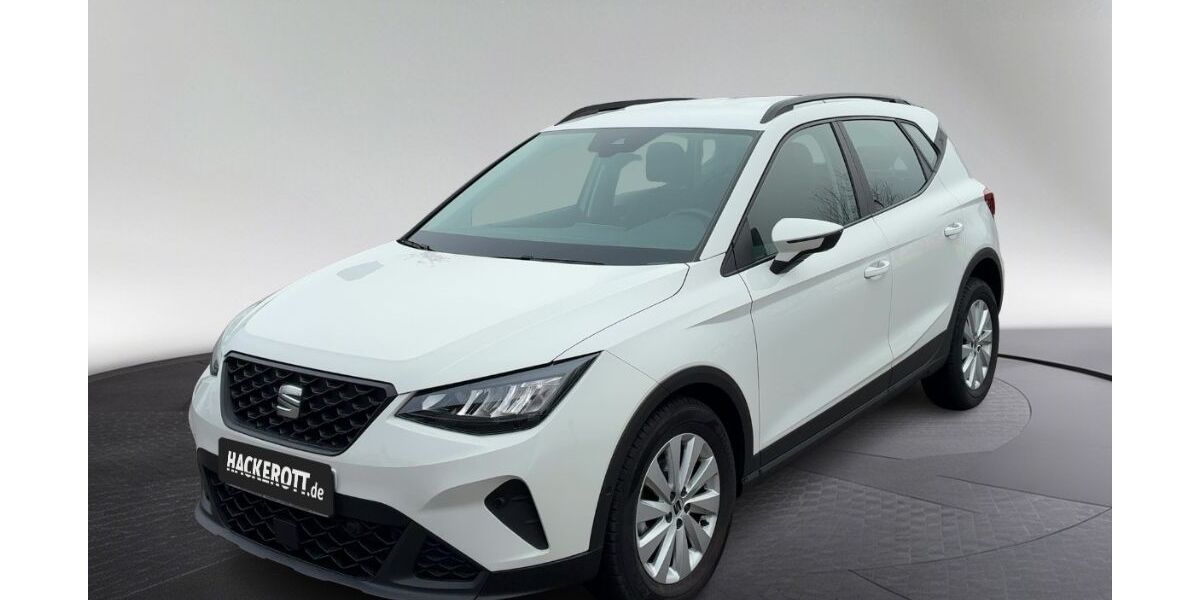 Seat Arona 13.888 km 19.980 &euro; Hannover 30165