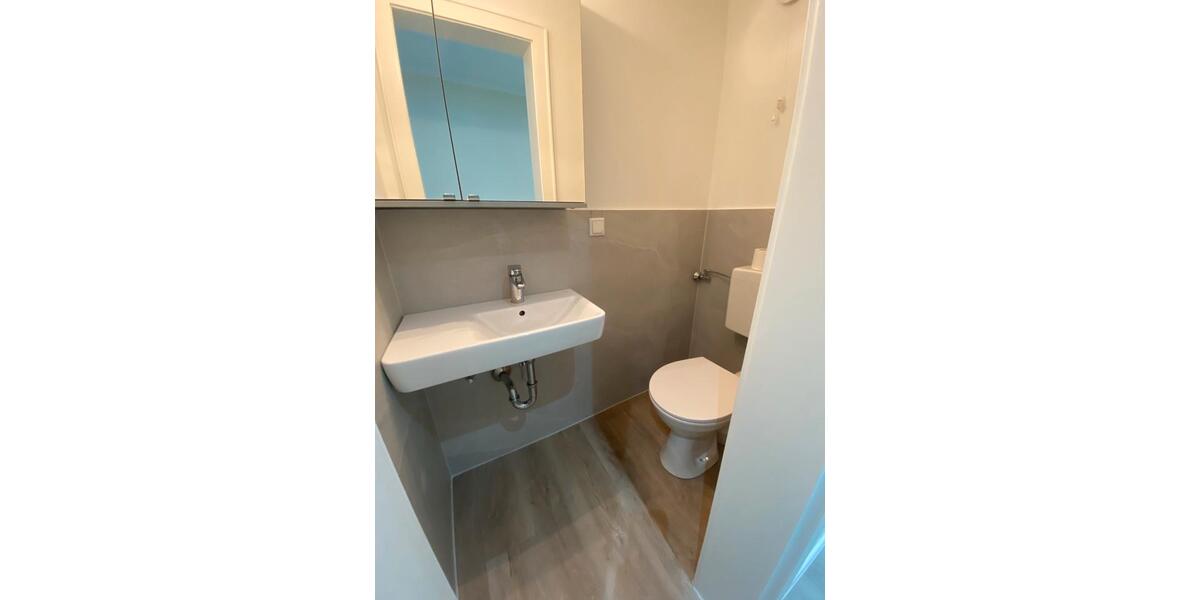 Etagenwohnung Hannover Ahlem-Badenstedt-Davenstedt - 4 Zimmer, 105 m&sup2;, 320.000&euro; | Angebot:25131585