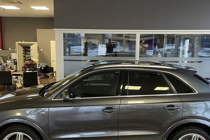 Audi Q3 145.090 km 13.990 &euro; Hannover 30419