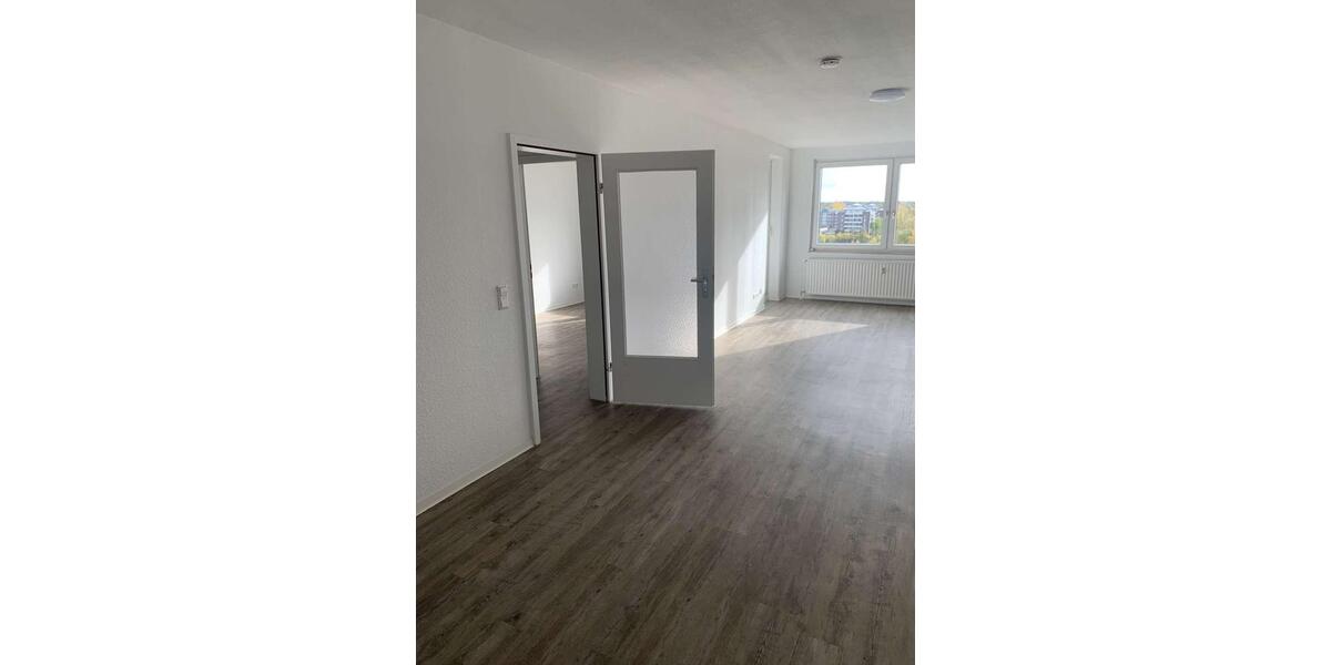 Etagenwohnung Hannover Buchholz-Kleefeld - 3 Zimmer, 81 m&sup2;, 840&euro; | Angebot:23553335