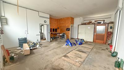 HIER BEGINNT IHR PROJEKT - Wohn- & Geschäftshaus Springe | Angebot:25939620