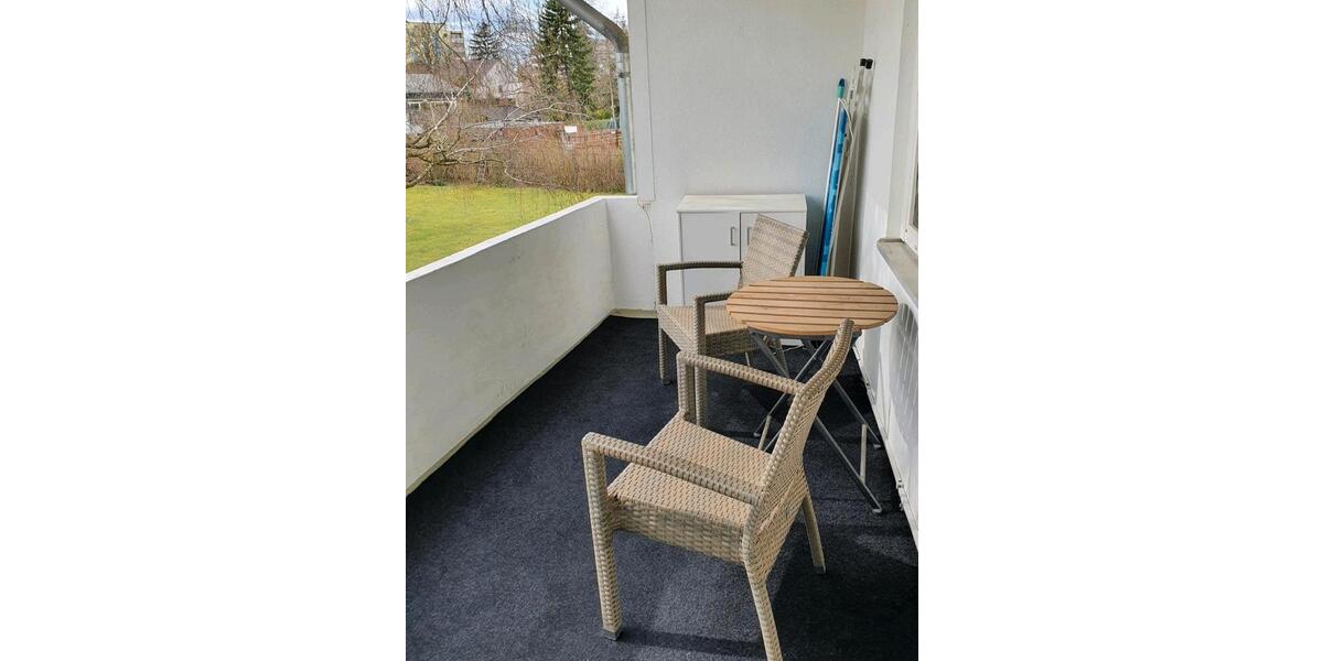 Etagenwohnung Hannover Misburg-Anderten - 3 Zimmer, 60 m&sup2;, 139.000&euro; | Angebot:25400612