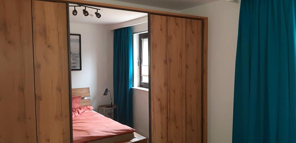 Etagenwohnung Giesen - 1.5 Zimmer, 35 m&sup2;, 450&euro; | Angebot:25977913