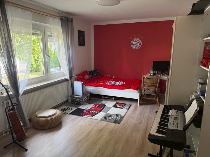 Familienfreundliches EFH in toller Lage - Einfamilienhaus Gronau | Angebot:23308328