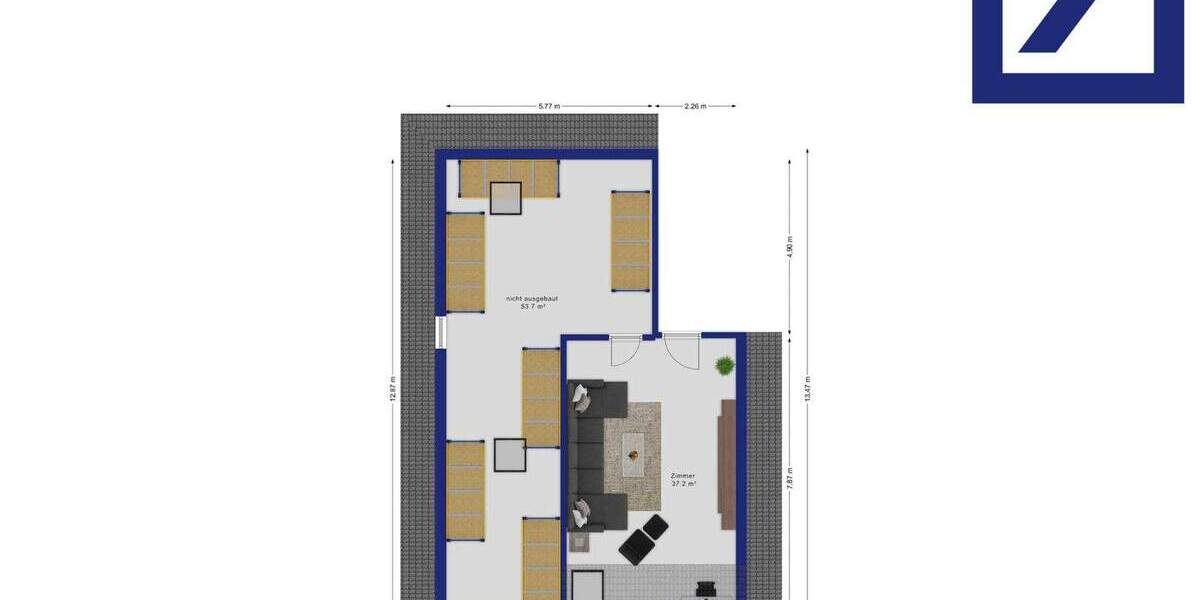 Einfamilienhaus Springe Gestorf - 8 Zimmer, 180 m&sup2;, 385.000&euro; | Angebot:25687127
