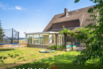 Haus Bad Salzdetfurth - 13 Zimmer, 395 m&sup2;, 299.000&euro; | Angebot:24587952