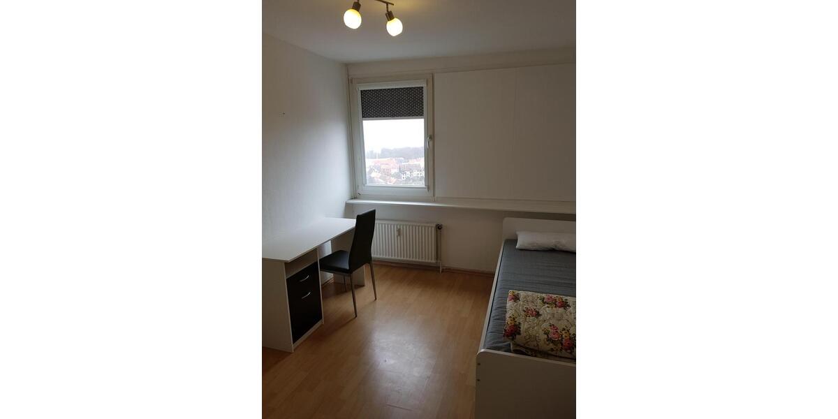 Etagenwohnung Hannover Linden-Limmer - 2 Zimmer, 60 m&sup2;, 98.900&euro; | Angebot:25598920