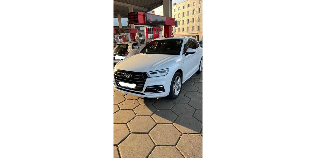 Audi Q5 77.000 km 36.300 &euro; Hannover 30161